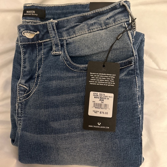 Other - True religion jeans